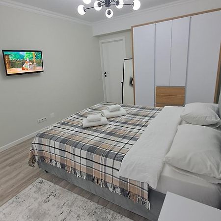 Аэропорт-Номера 24/24 . Apartment Chisinau Exterior foto