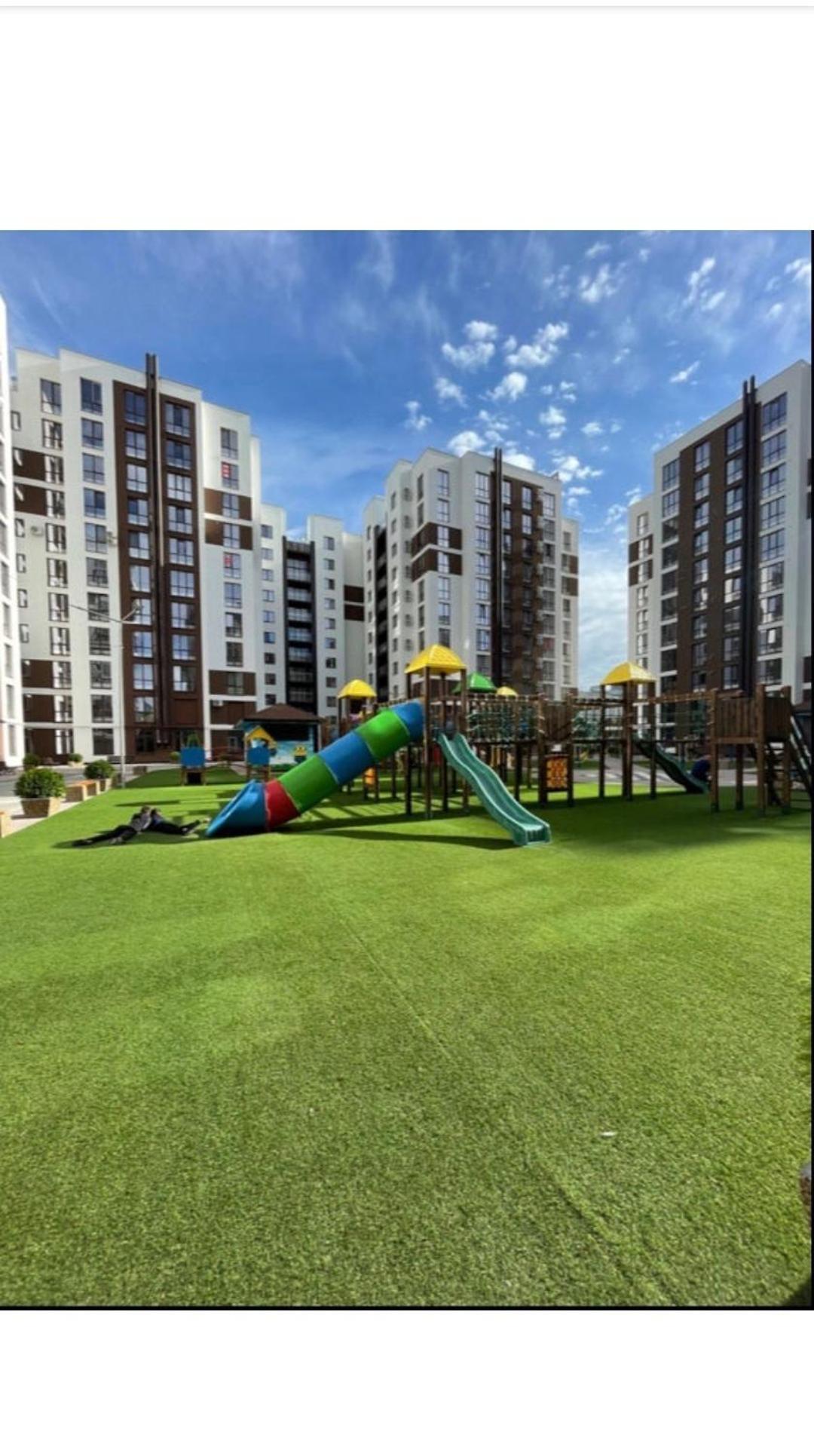 Аэропорт-Номера 24/24 . Apartment Chisinau Exterior foto