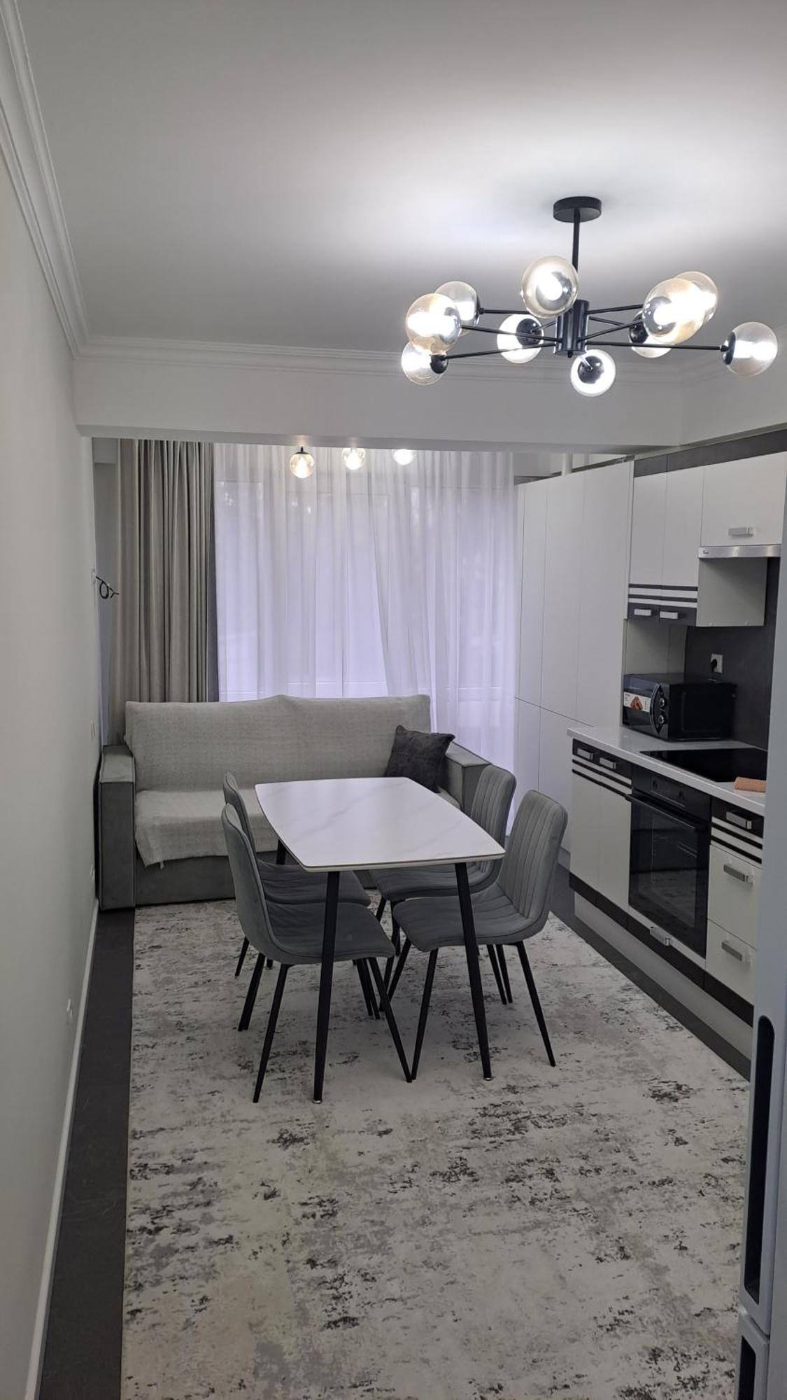 Аэропорт-Номера 24/24 . Apartment Chisinau Exterior foto