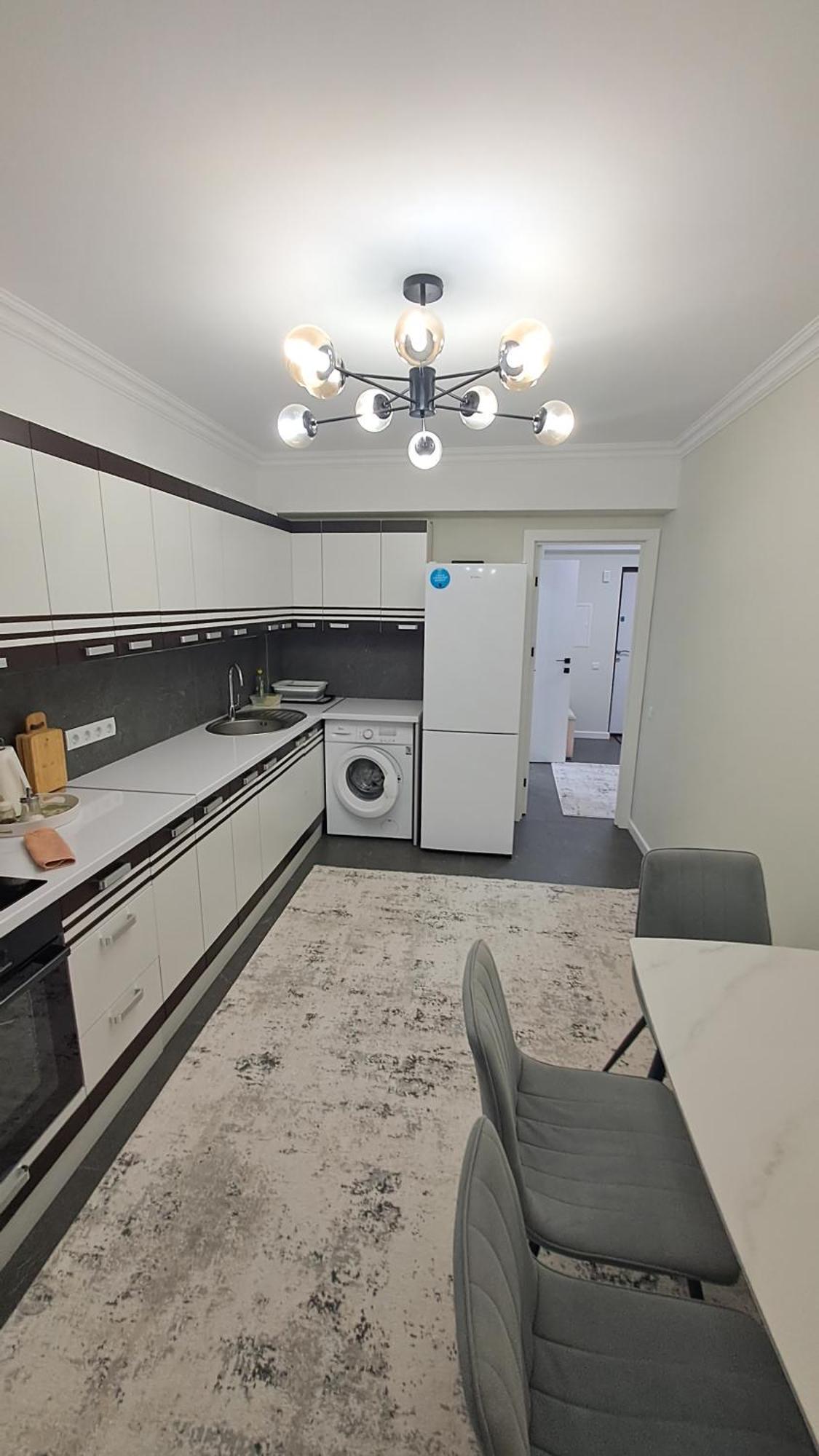 Аэропорт-Номера 24/24 . Apartment Chisinau Exterior foto