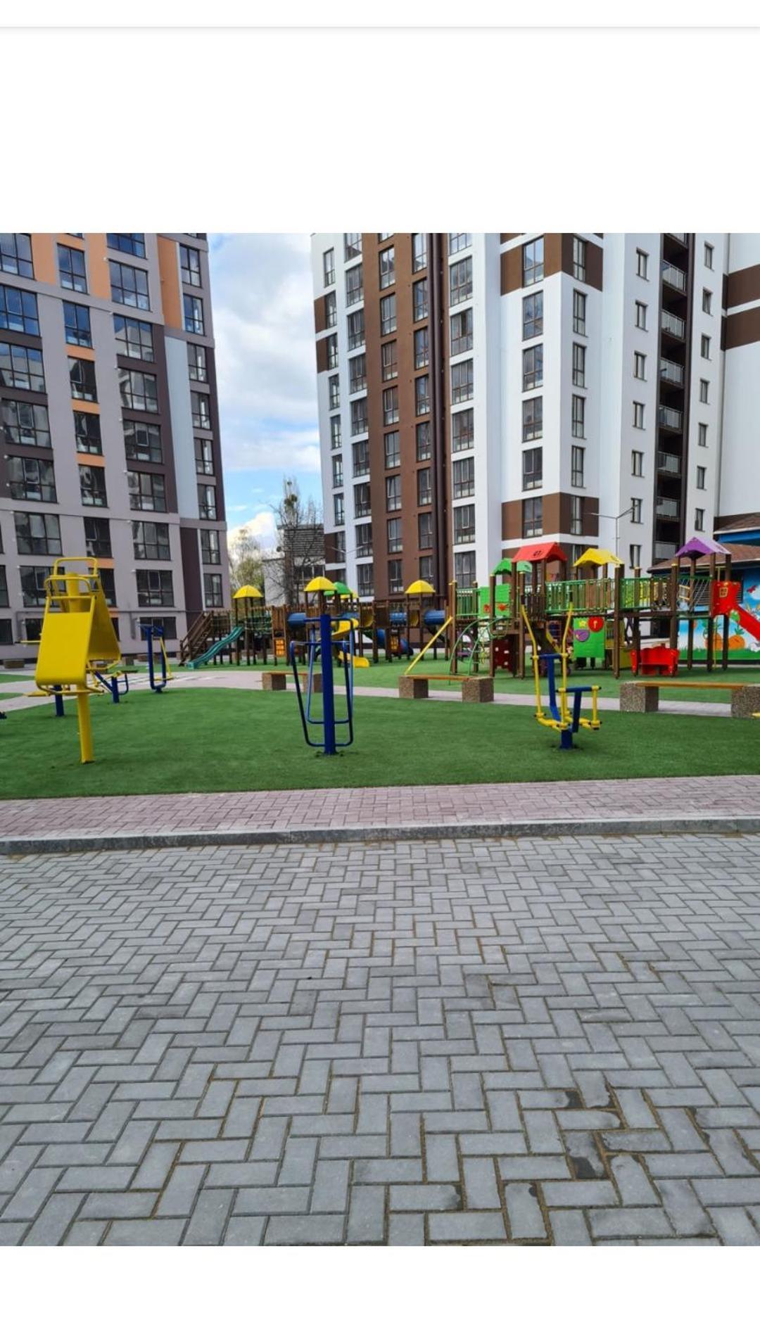 Аэропорт-Номера 24/24 . Apartment Chisinau Exterior foto