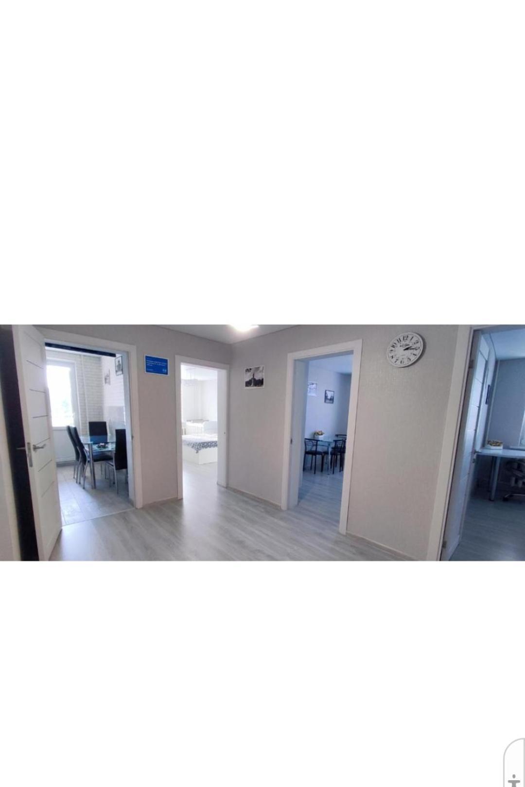 Аэропорт-Номера 24/24 . Apartment Chisinau Cameră foto