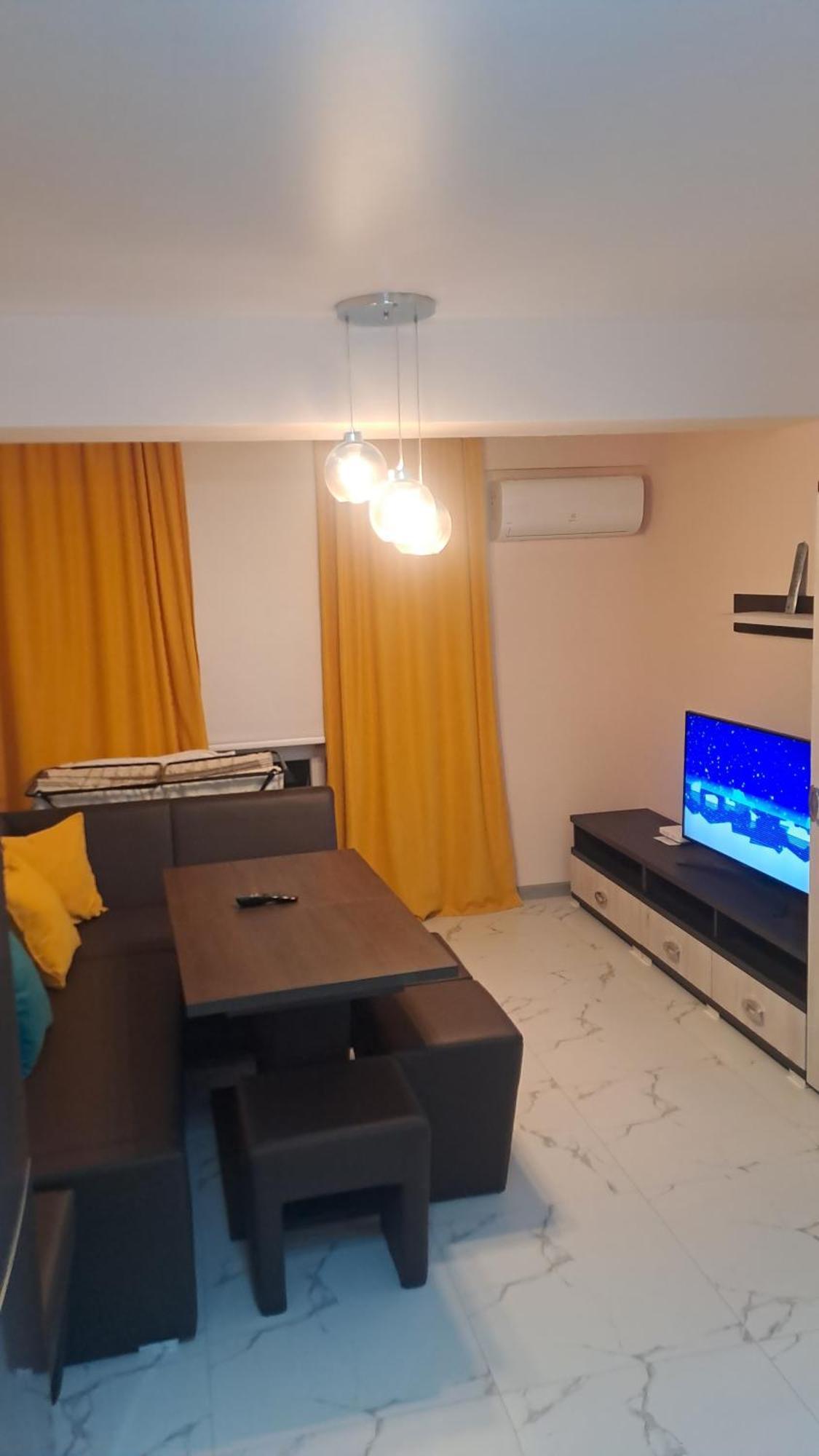 Аэропорт-Номера 24/24 . Apartment Chisinau Cameră foto