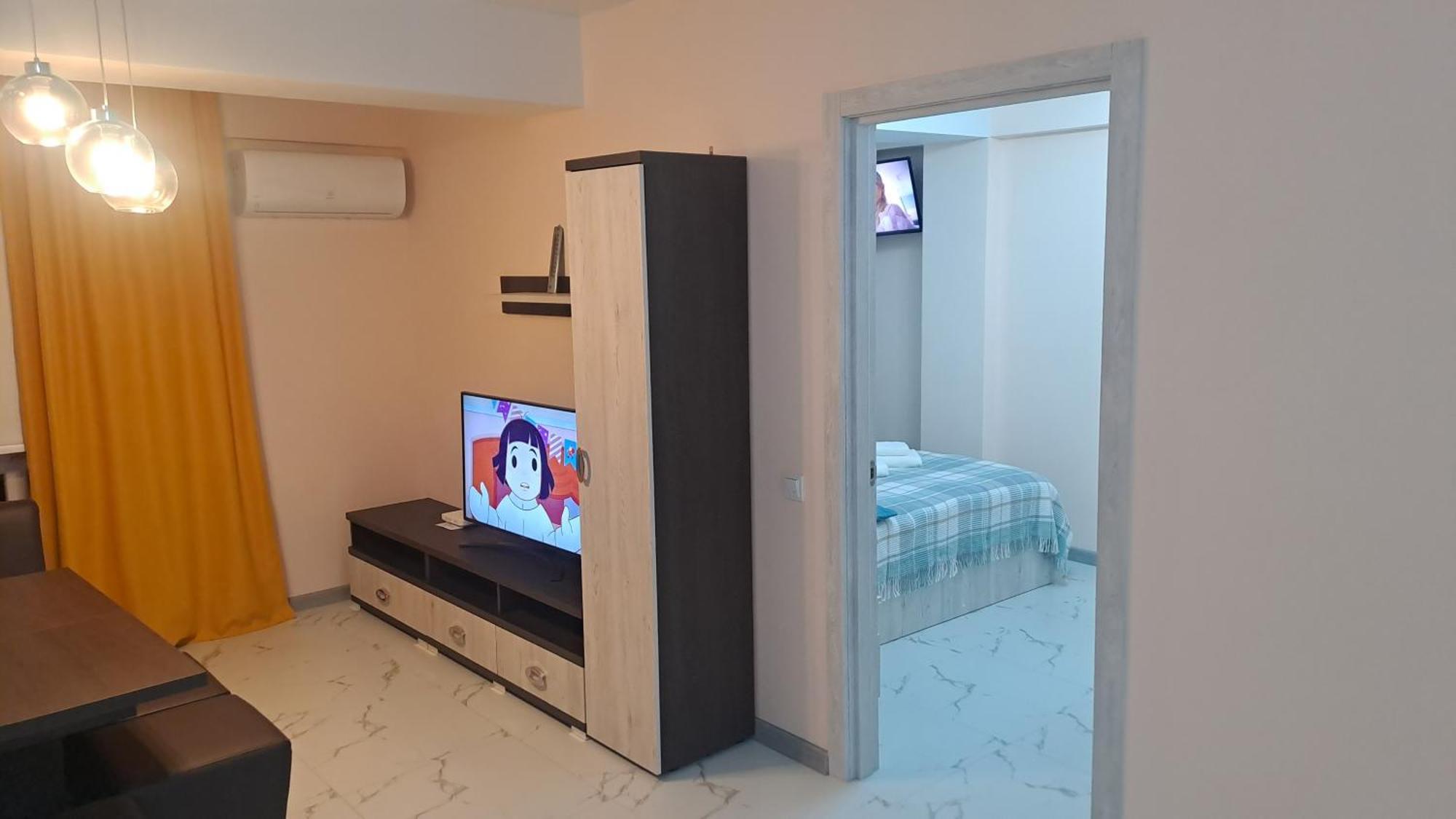 Аэропорт-Номера 24/24 . Apartment Chisinau Cameră foto