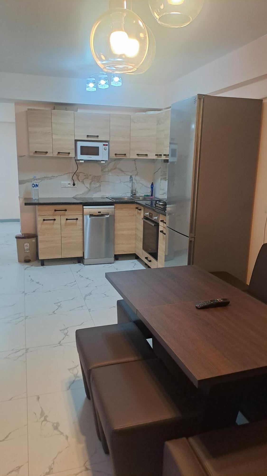 Аэропорт-Номера 24/24 . Apartment Chisinau Cameră foto