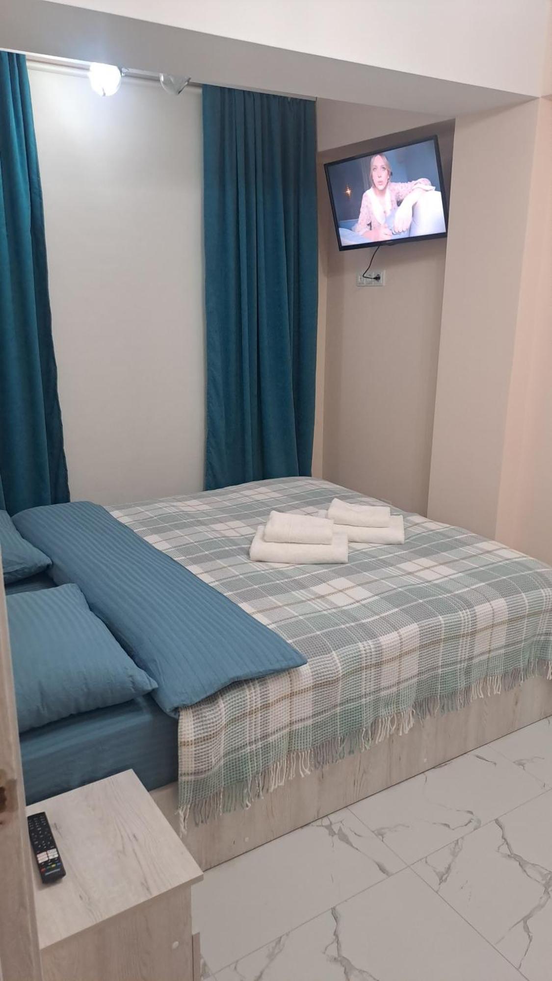 Аэропорт-Номера 24/24 . Apartment Chisinau Cameră foto