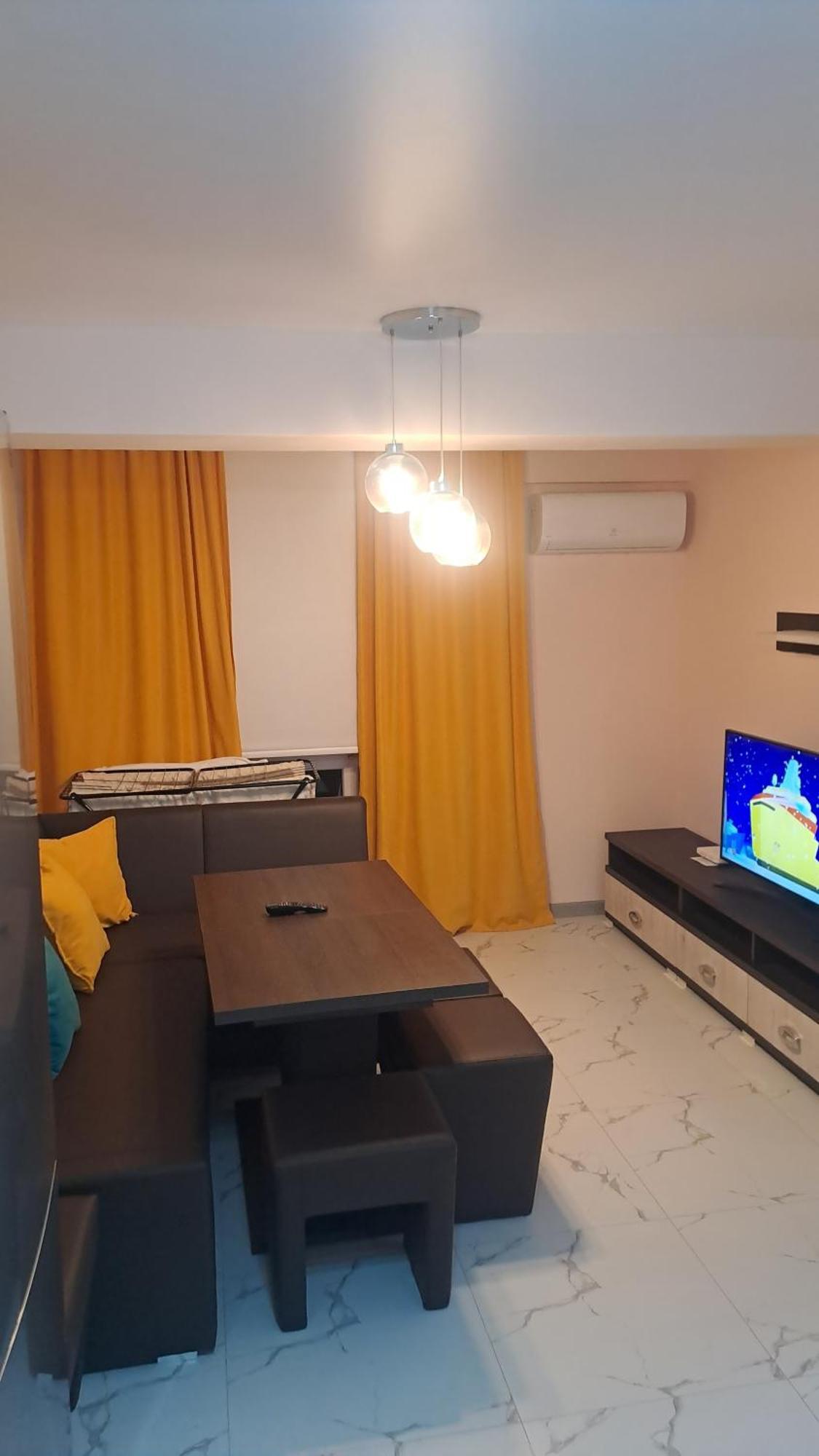 Аэропорт-Номера 24/24 . Apartment Chisinau Cameră foto