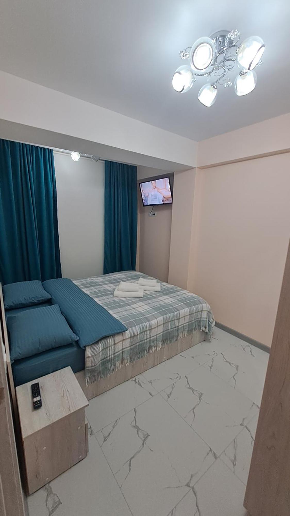 Аэропорт-Номера 24/24 . Apartment Chisinau Cameră foto