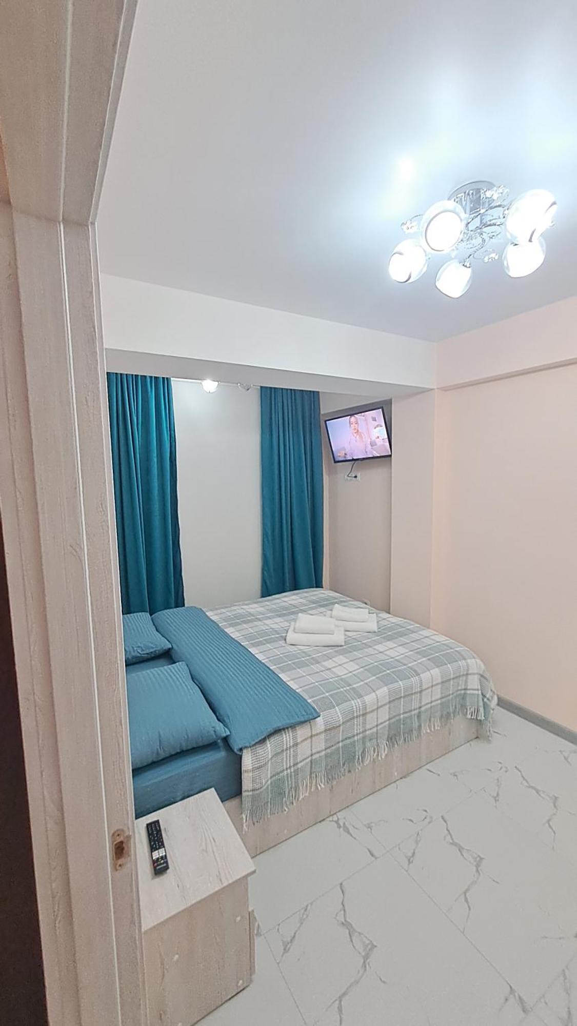 Аэропорт-Номера 24/24 . Apartment Chisinau Cameră foto