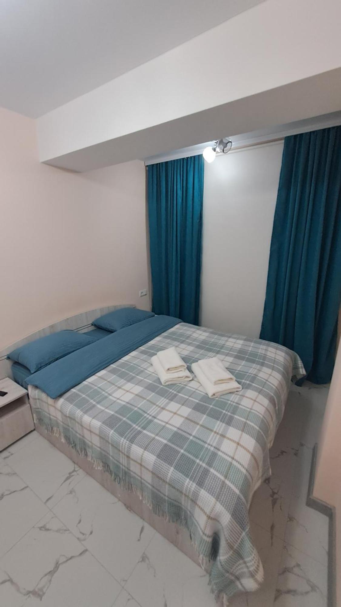 Аэропорт-Номера 24/24 . Apartment Chisinau Cameră foto