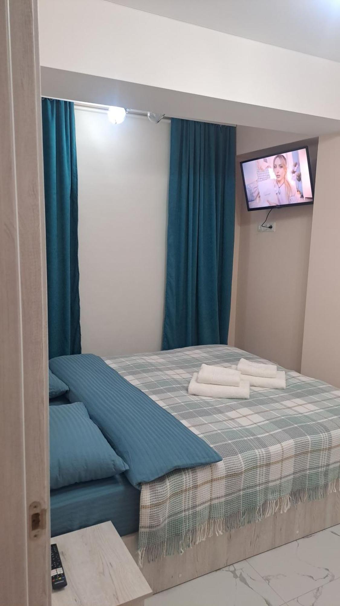 Аэропорт-Номера 24/24 . Apartment Chisinau Cameră foto