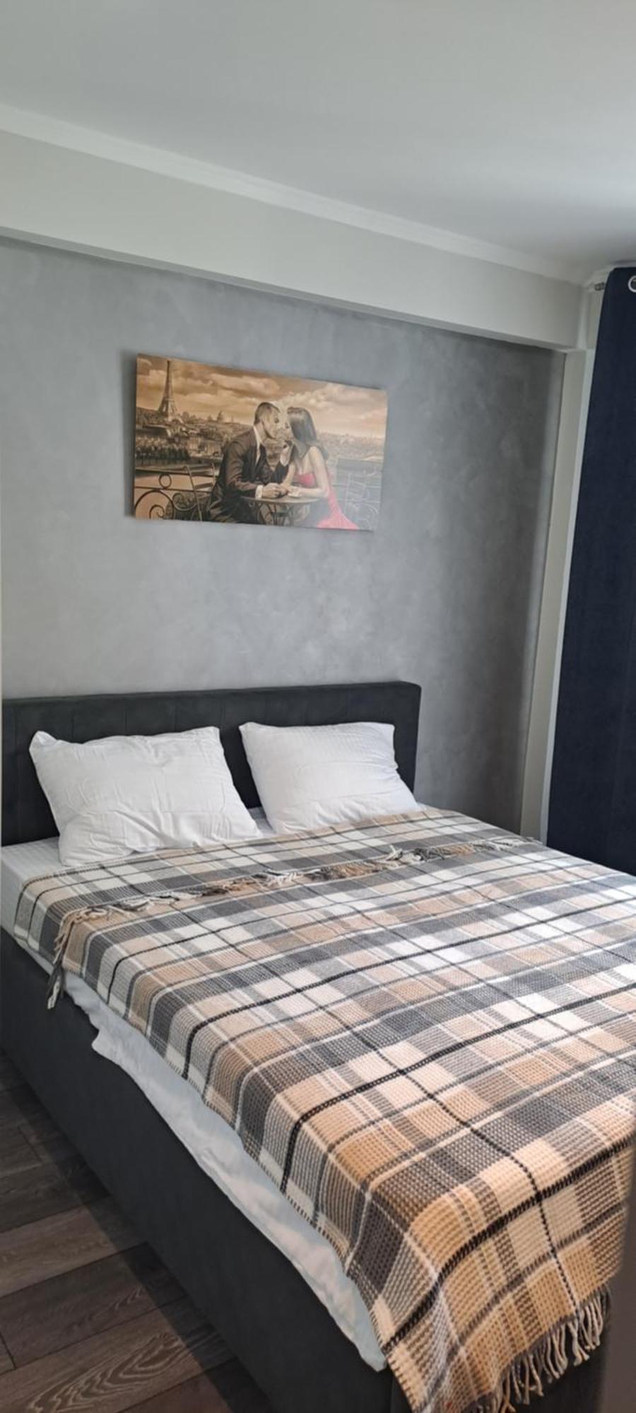 Аэропорт-Номера 24/24 . Apartment Chisinau Cameră foto