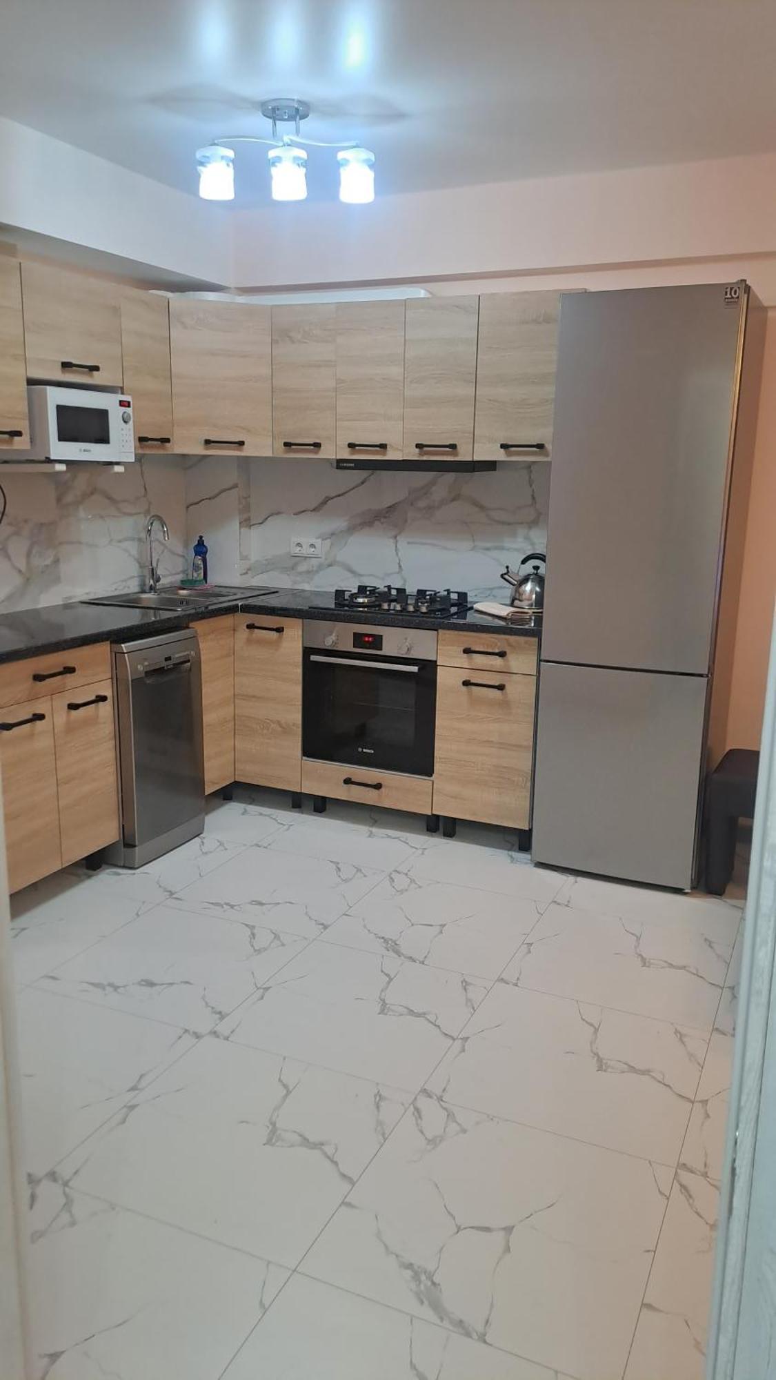 Аэропорт-Номера 24/24 . Apartment Chisinau Cameră foto