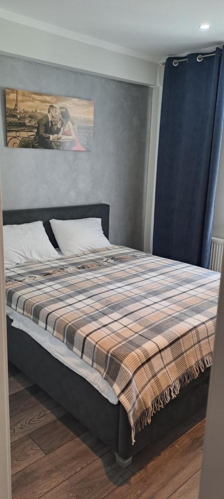 Аэропорт-Номера 24/24 . Apartment Chisinau Cameră foto